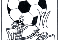 soccer coloring pages free soccer coloring pages free