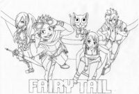 44 dessin a imprimer fairy tail images 44 dessin a imprimer fairy tail images
