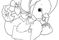 easter chicken coloring pages easter chicken coloring pages