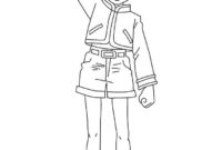 hunter hunter coloring pages hunter hunter coloring pages