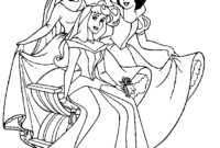 disney princes coloring pages disney princes coloring pages