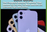 11 user guide iphone 11 pictures