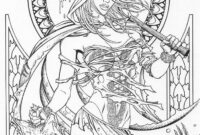 grimm fairy tales coloring book pages grimm fairy tales coloring book pages