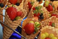 fingerfood fur kindergeburtstag