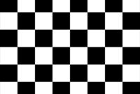 drapeau a damier a imprimer