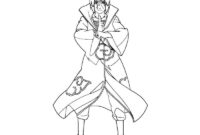 itachi dessin a colorier itachi dessin a colorier