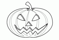 jackolantern coloring pages jackolantern coloring pages