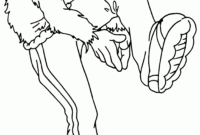 hip hop coloring pages