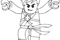 kai coloring page kai coloring page