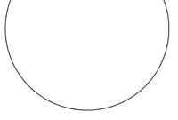 coloring pages circle