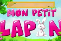 mon petit lapin blog