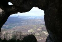 dromescape randonnaces en drome