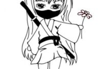 spy ninja coloring pages spy ninja coloring pages