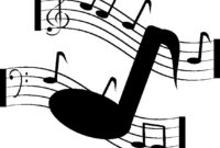 download dessin image de musique a imprimer en couleur images