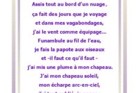 vacances poesie vacances poesie