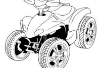 can am coloring pages