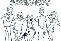 scooby doo printables scooby doo printables