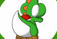 download yoshi dessin a imprimer gif download yoshi dessin a imprimer gif