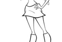 28 dessin a imprimer winx background