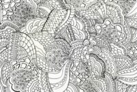 coloring pages hard printable