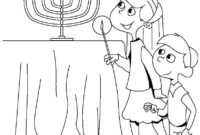 preschool hanukkah coloring pages preschool hanukkah coloring pages