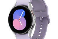 download samsung galaxy watch 4 manual images