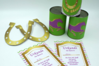 kindergeburtstag pferde spiele