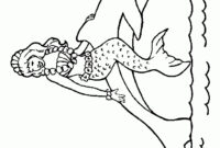 coloriage dauphin en ligne