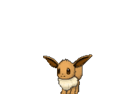 26 evoli dessin a imprimer pokemon gif