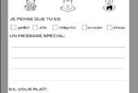 comptine bonjour madame lundi pdf