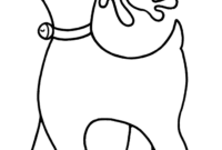 reindeer free printable reindeer free printable