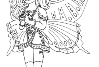 sofia the first colouring book