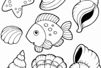 shell printable shell printable