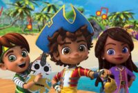 kiko santiago of the seas