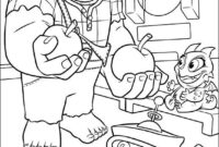 disney channel coloring pages disney channel coloring pages