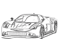 racing car coloring pages racing car coloring pages