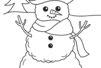 printable snowmen printable snowmen