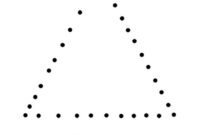 triangle coloring triangle coloring