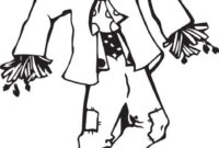 scarecrow color scarecrow color