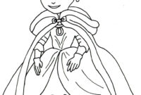 coloring pages of sofia the first coloring pages of sofia the first