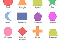 printable colors and shapes printable colors and shapes
