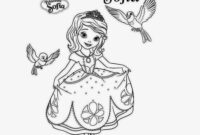 how to draw sofia the first how to draw sofia the first