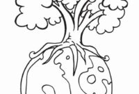 environmental science coloring pages