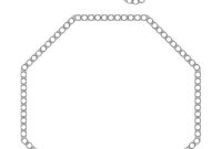 octagon coloring page octagon coloring page