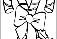 santa on sleigh colouring pages santa on sleigh colouring pages