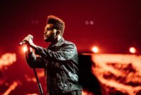 the weeknd concert tour