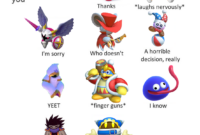 kirby dach doctor meme kirby dach doctor meme