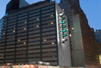 new york city hotels near metropolitan opera