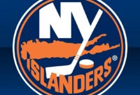 new york islanders ice hockey logo