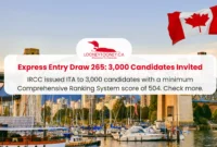 express entry draw pool express entry draw pool